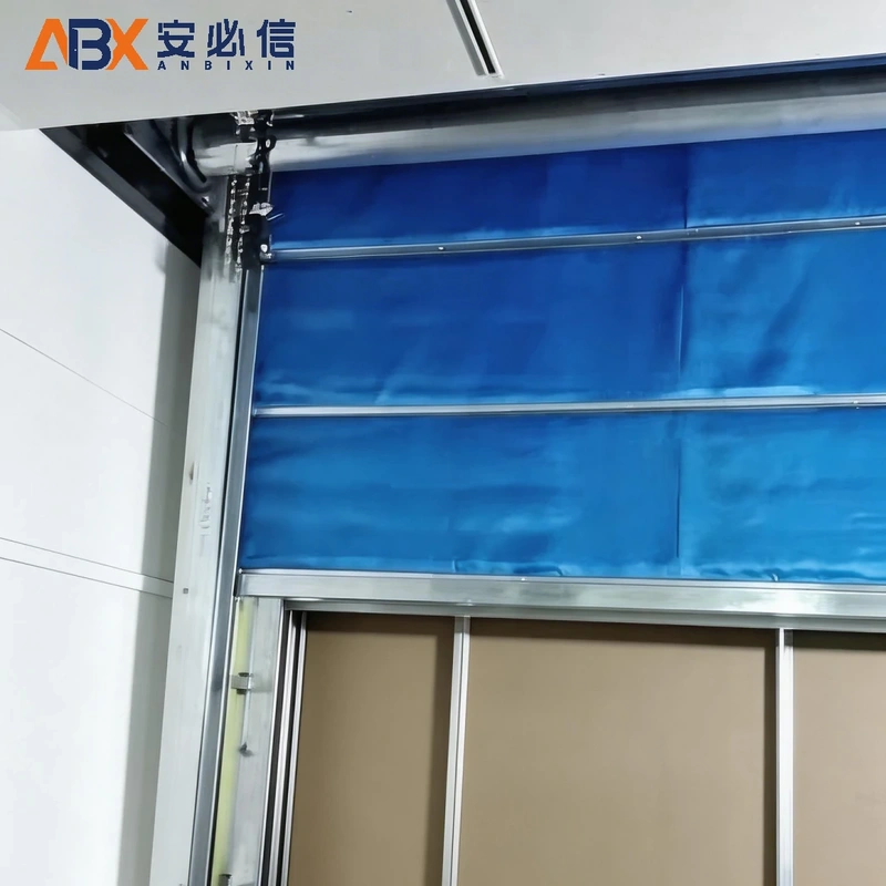 贵阳市快速堆积门