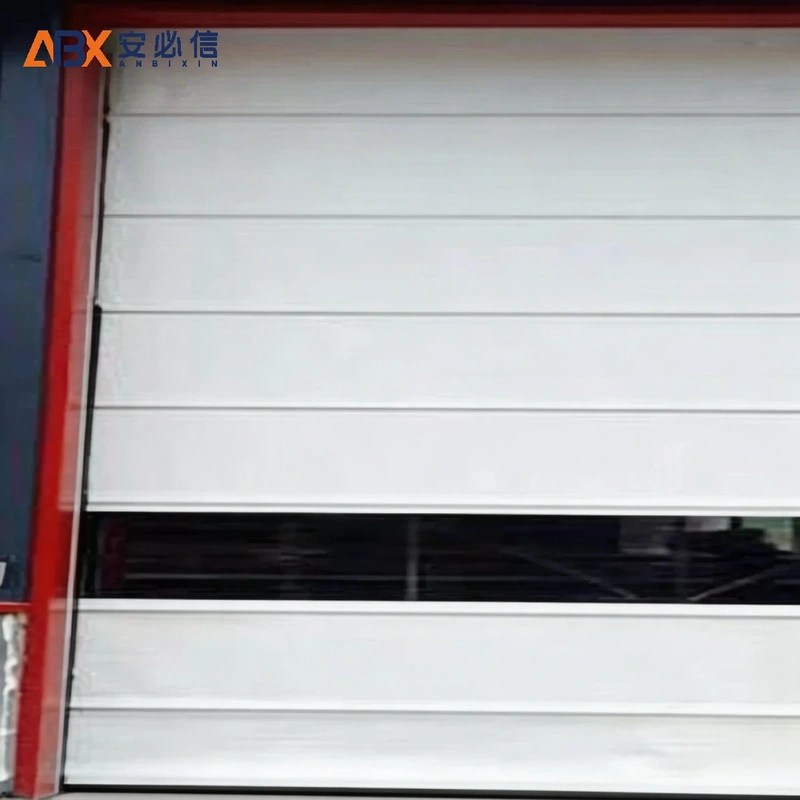 贵阳市洁净快速门