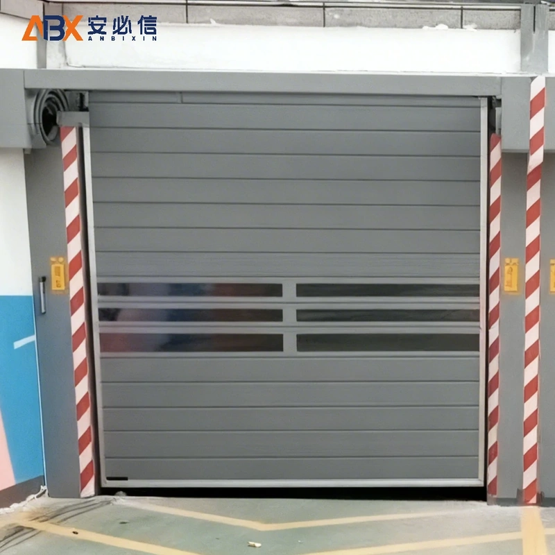 贵阳市雷达高速门